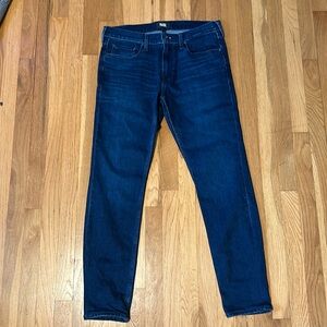 PAIGE Lennox 33” x 32” Jeans